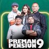 Pereman Pensiun