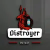 Distroyer Outlet