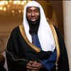 الشيخ بدر المشاري