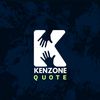kenzone.quote