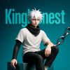 kinghonest100