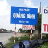 Quảng Bình tôi yêu