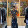 fashion store