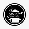 Simply home made recipes