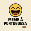 Meme à Portuguesa
