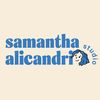 Samantha Alicandri Studio