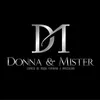 DONNA & MISTER
