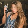 viva Shakira