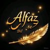 ★Alfaz Dil sae ★