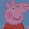 Peppa pig da resenha