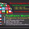 murrayimmigration