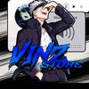 VINZ/OPEN MM