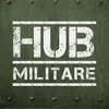Hub militare russo