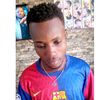 Le jeune Franck Kalou
