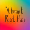 vibrantriothair
