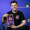 Роман Magic