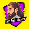 Mr. Saqi Reacts