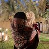 المــزن 🦌✨