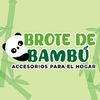Importadora Brote de Bambú