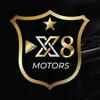 X8motors