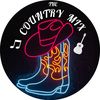 The Country Mix