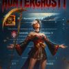 ዛunterꞠhostt