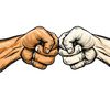 ARM WRESTLING 🇮🇩