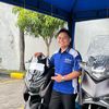 Wahyu Sentral Yamaha Medan