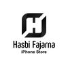 Hasbi Fajarna Iphone Store 2