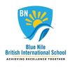 Blue Nile British Int. Sch.