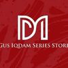 Gus iqdam store Tulungagung