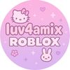luv4amiix
