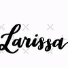 larissasikoraa