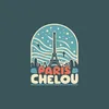 Paris chelou