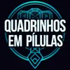 Quadrinhos em Pílulas