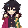 giyuekanao