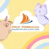 Đồ Ăn Phúc Thịnh