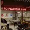 RC PLAYZONE CAFE