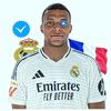 KLIYAN MBAPPE 🦅☠️
