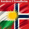 Kurdere i Trondheim