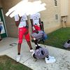godistheonlymanifear17