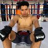 gregorboxerr