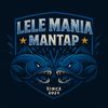 LELE MANIA MANTAP