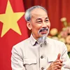 Cách mạng tháng Tám ☭