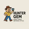 huntergemshop