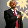 Abiyyi Ahmed Ali🇪🇹