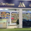madophone