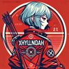 Xhyll Noah