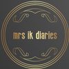 mrsik_diaries