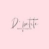 Dpetite Boutique
